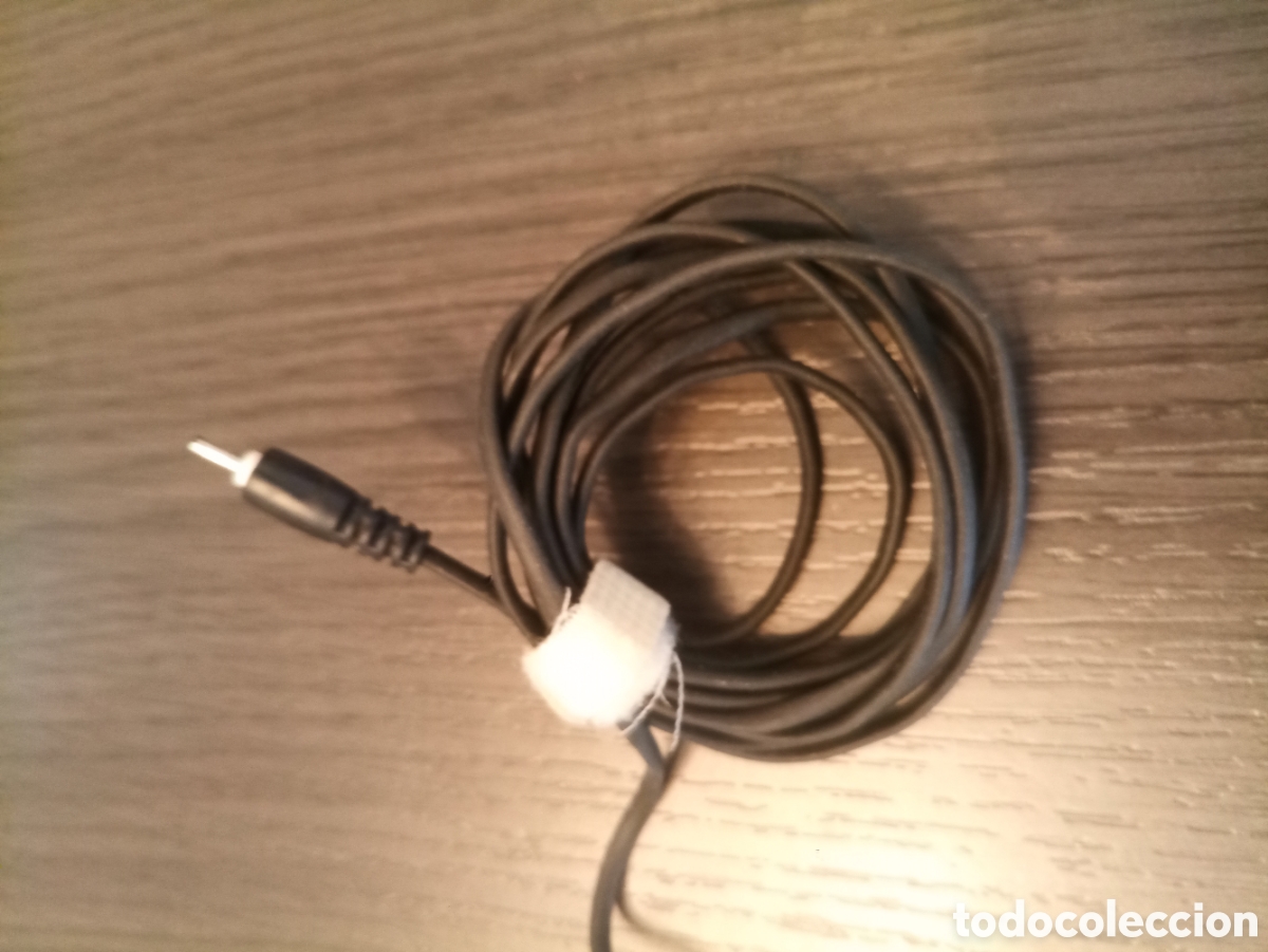 Segunda mano: Antiguo CARGADOR de Movil NOKIA - Foto 7