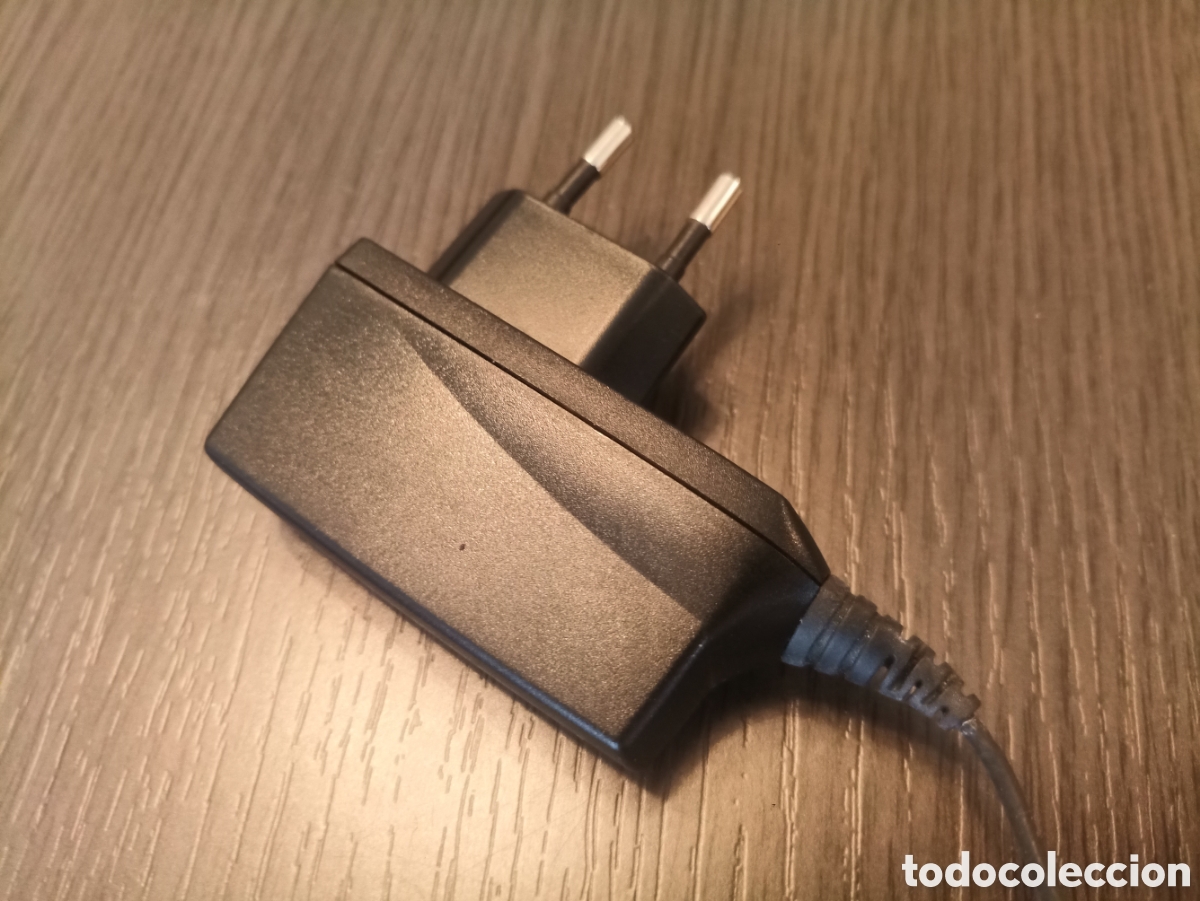 Segunda mano: Antiguo CARGADOR de Movil NOKIA - Foto 6
