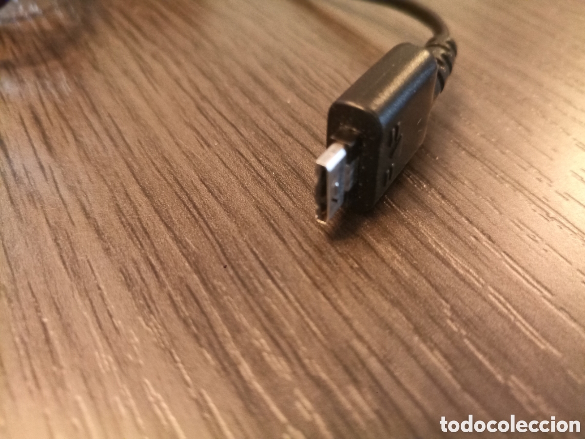 Segunda mano: Antiguo CARGADOR de Movil LG - Foto 7