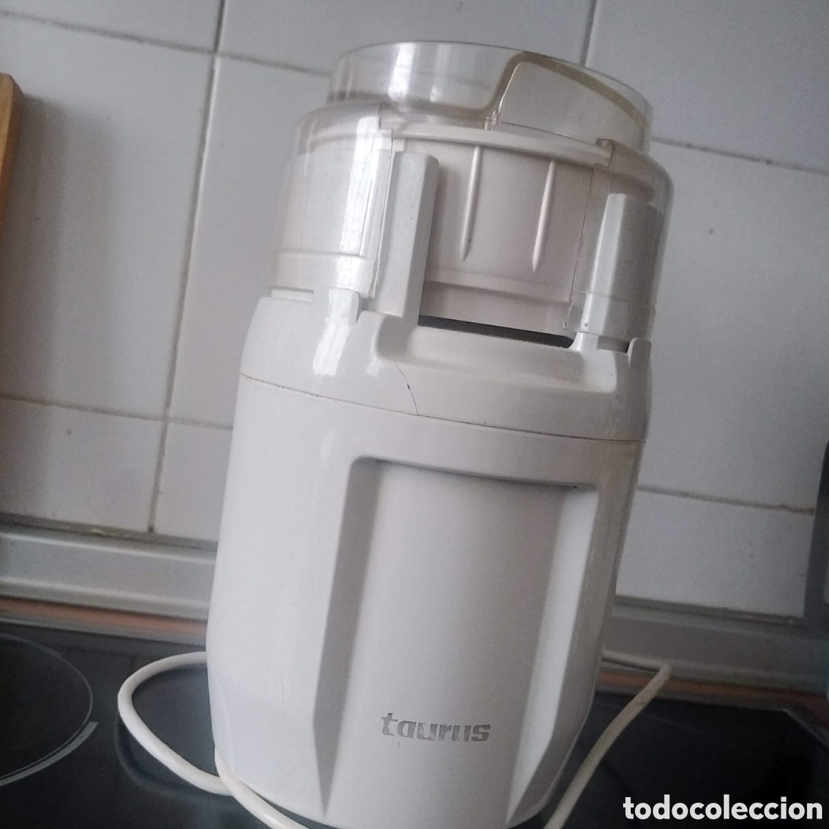 Segunda mano: BATIDORA TAURUS - Foto 1