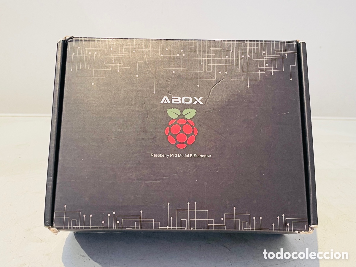 Segunda mano: ABox Raspberry Pi - Foto 2