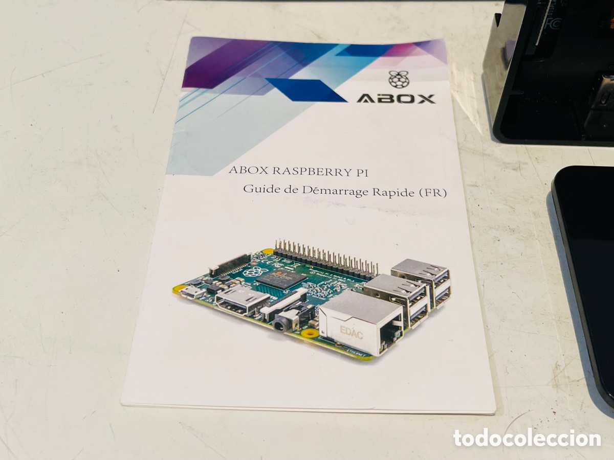 Segunda mano: ABox Raspberry Pi - Foto 3