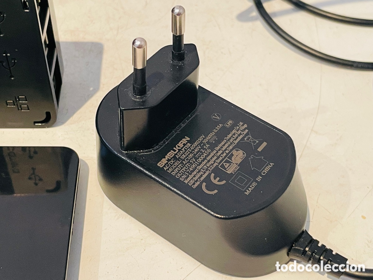 Segunda mano: ABox Raspberry Pi - Foto 6