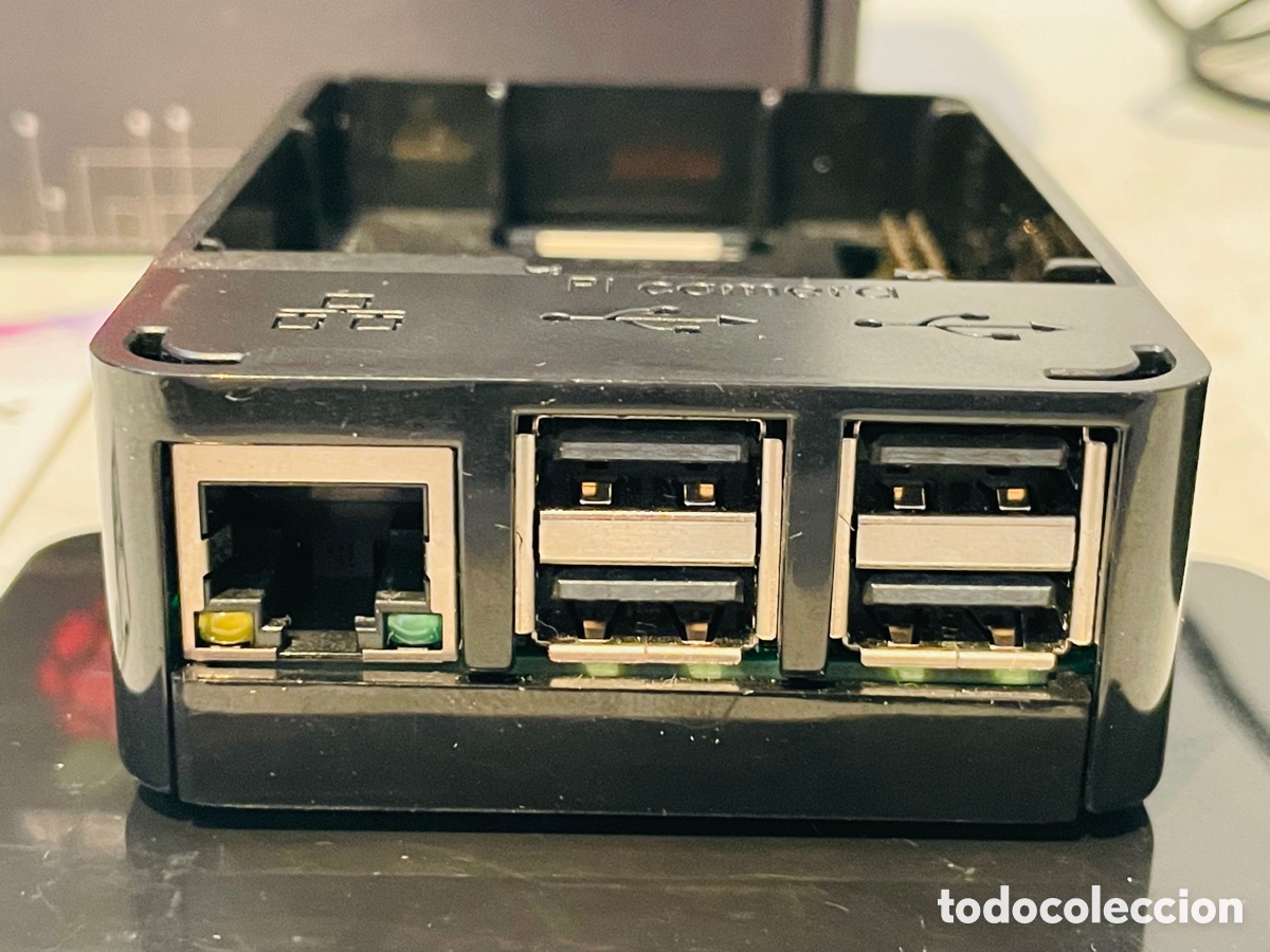 Segunda mano: ABox Raspberry Pi - Foto 7