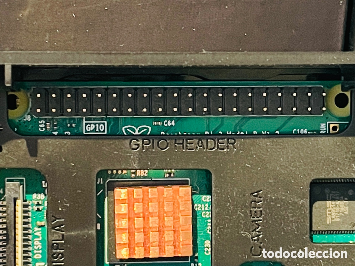 Segunda mano: ABox Raspberry Pi - Foto 11