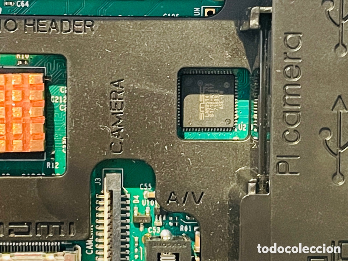 Segunda mano: ABox Raspberry Pi - Foto 12