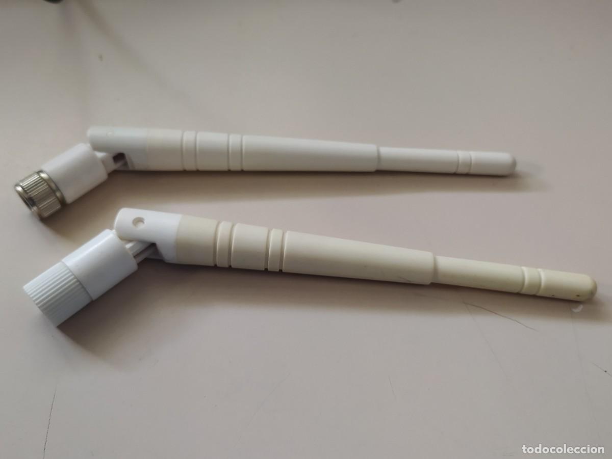 Segunda mano: Antena de Interfaz de Doble Banda - Foto 1