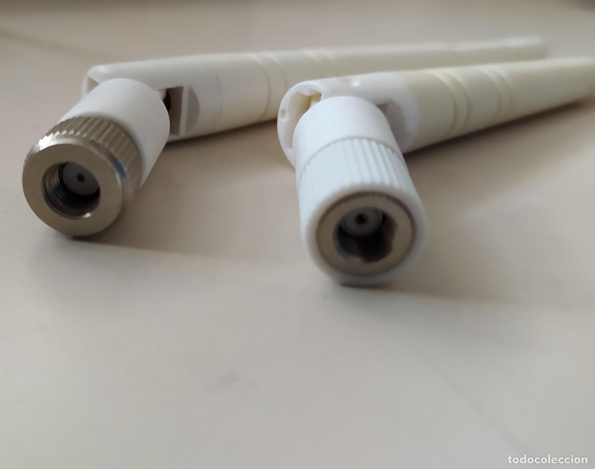 Segunda mano: Antena de Interfaz de Doble Banda - Foto 2