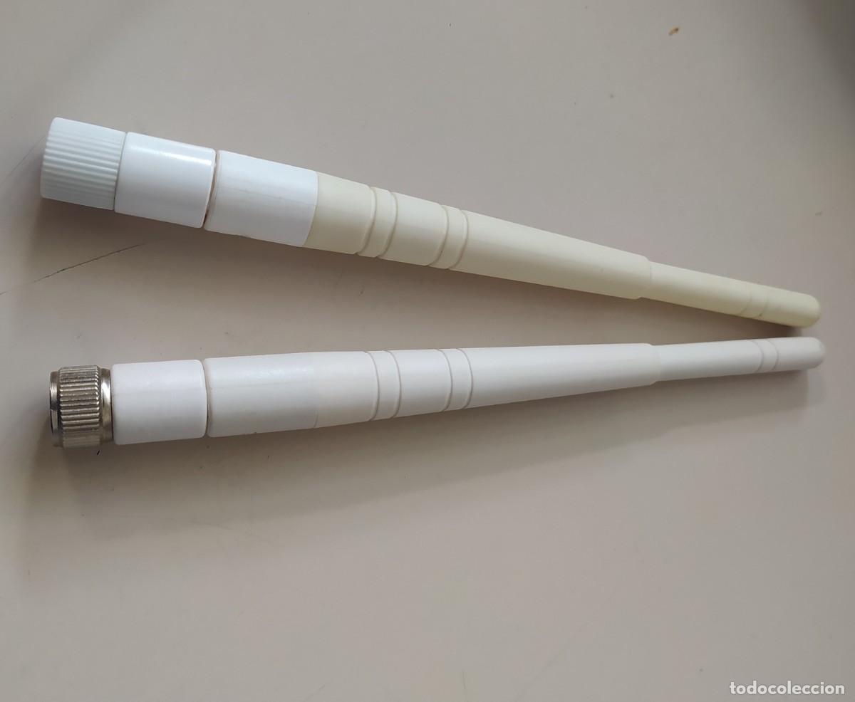 Segunda mano: Antena de Interfaz de Doble Banda - Foto 3
