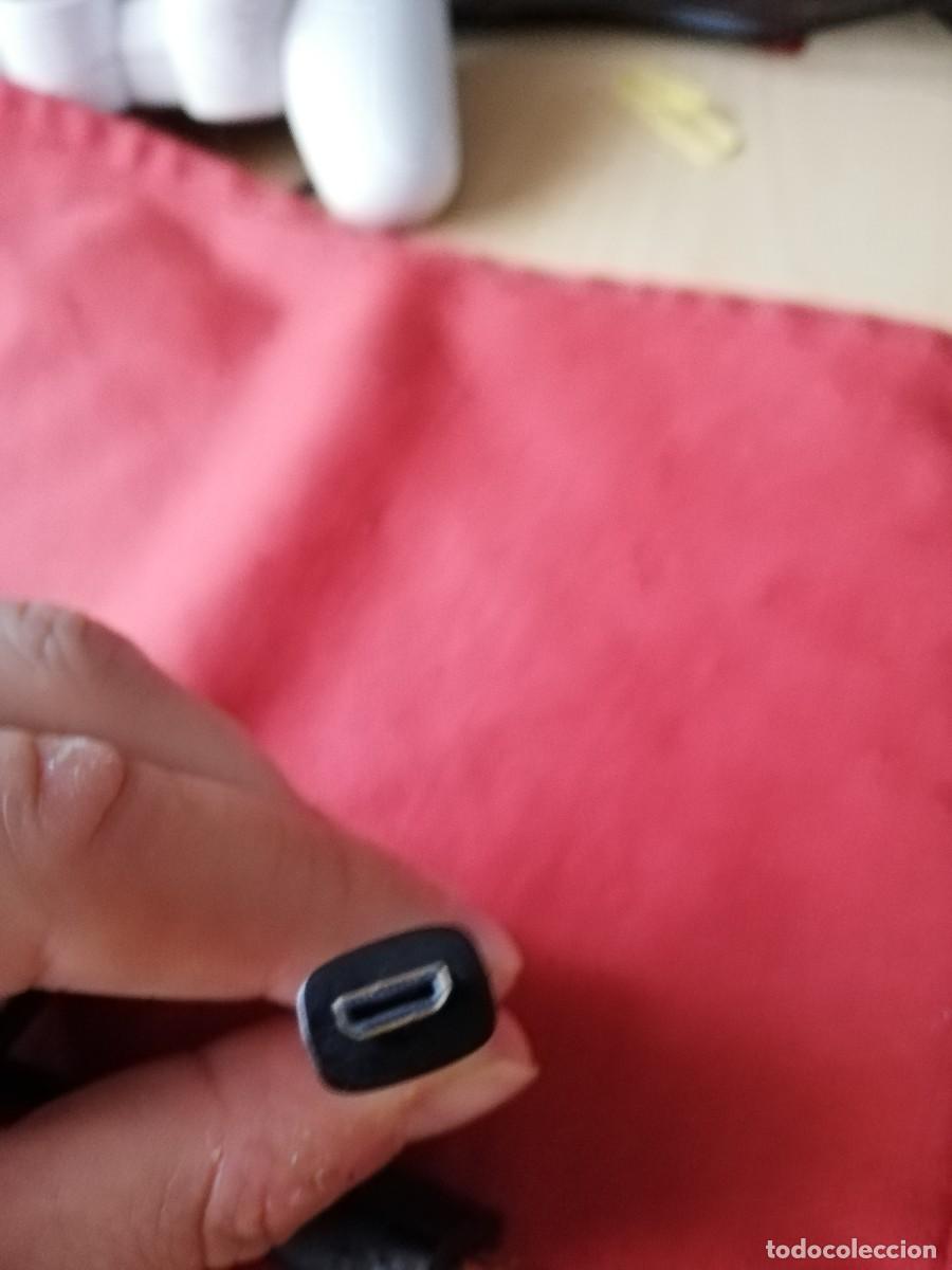 Segunda mano: CABLE HDMI SONY ERICSSON IM820 - Foto 3