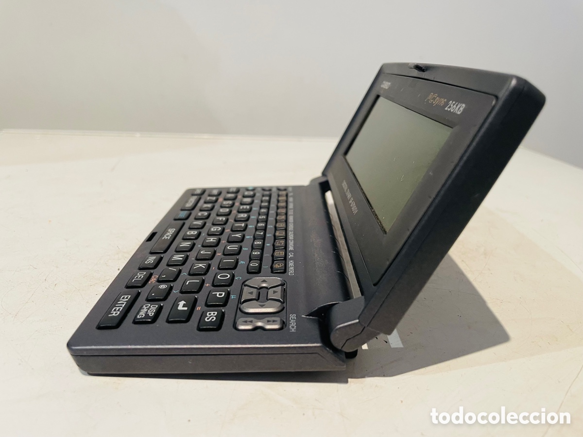 Segunda mano: Casio SF-6700SY - Foto 9