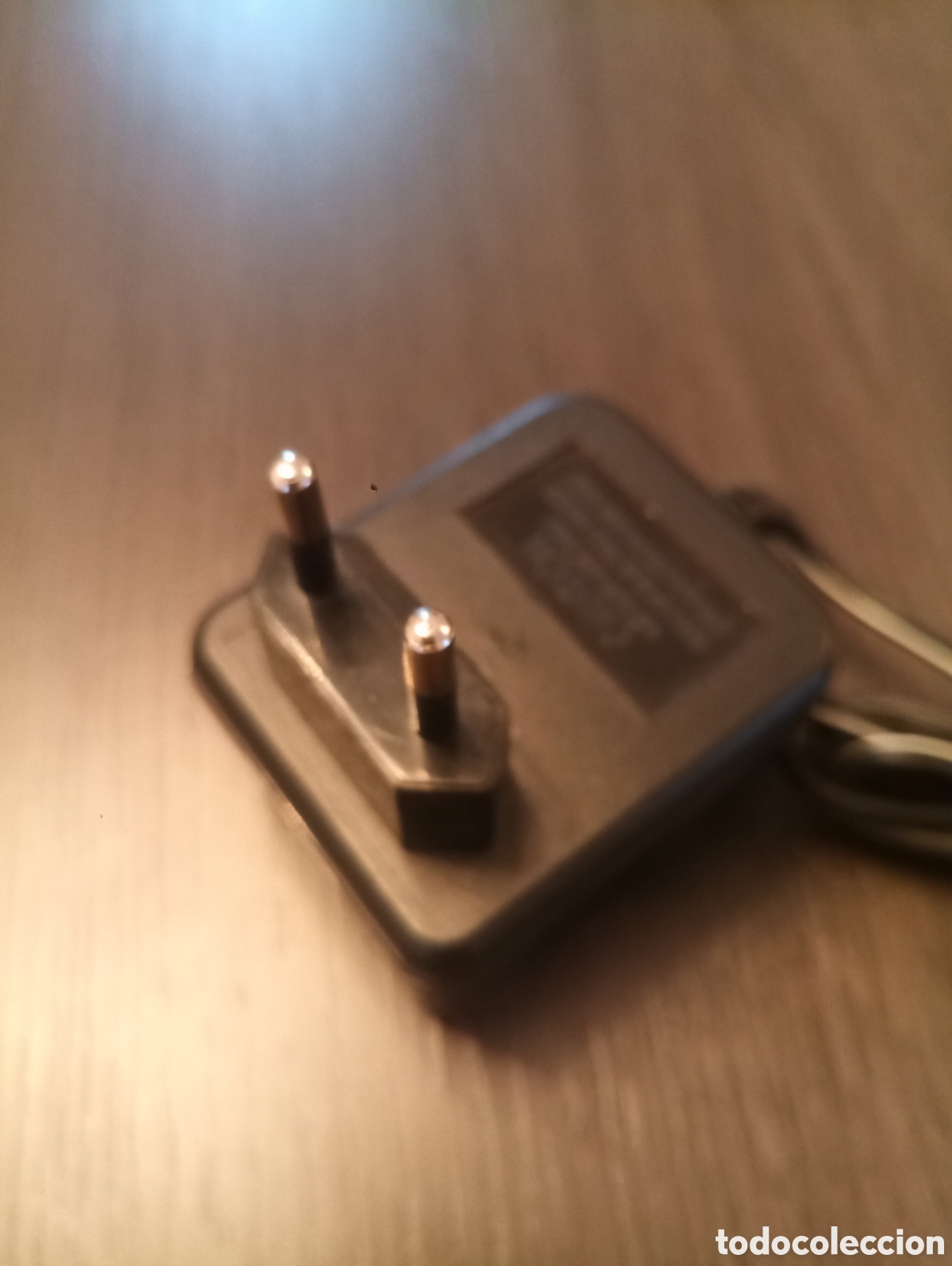 Segunda mano: Cargador / Adaptador / Transformador GEN YUAN ELECTRONICS (1.25V) - Foto 4