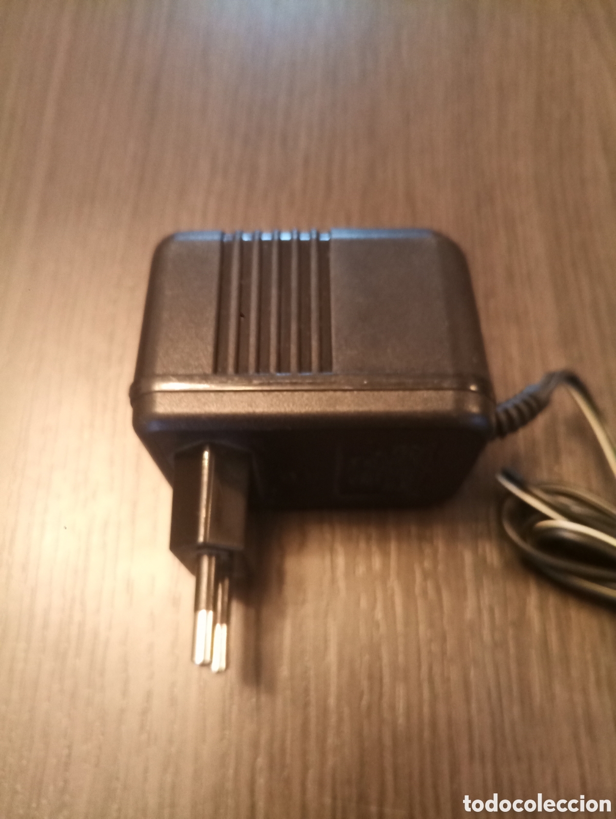 Segunda mano: Cargador / Adaptador / Transformador GEN YUAN ELECTRONICS (1.25V) - Foto 5