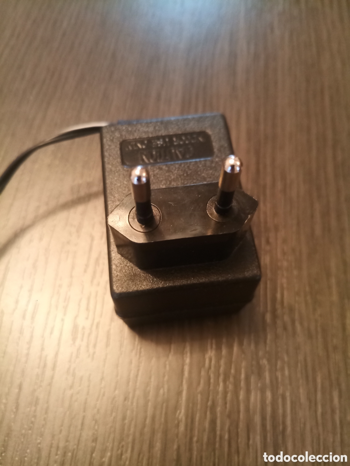 Segunda mano: Cargador / Adaptador / Transformador NINGBO - Foto 4