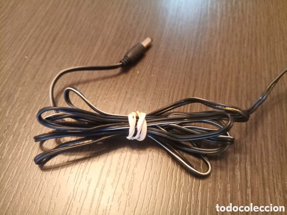 Segunda mano: Cargador / Adaptador / Transformador NINGBO - Foto 7