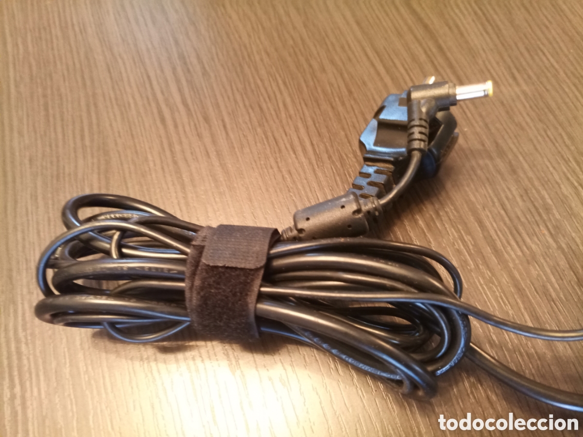 Segunda mano: Cargador / Adaptador / Transformador DELTA ELECTRONICS (19V) - Foto 5