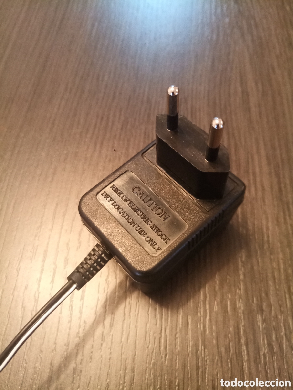 Segunda mano: Cargador / Adaptador / Transformador GENERICO 3.0 DC - Foto 4