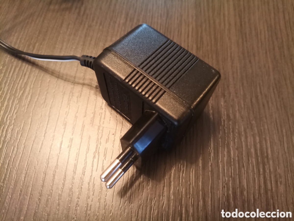 Segunda mano: Cargador / Adaptador / Transformador GENERICO 3.0 DC - Foto 5