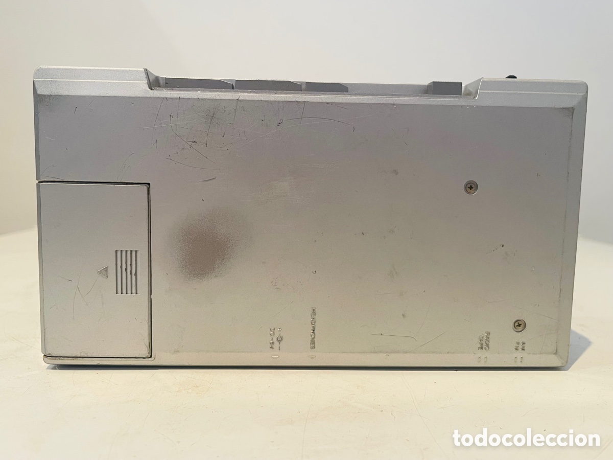 Segunda mano: Walkman TU-7 Unisef - Foto 6