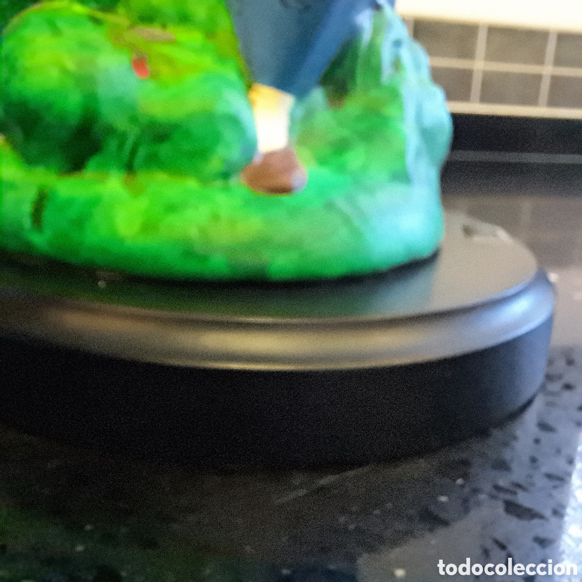 Segunda mano: FIGURA DE CER&Aacute;MICA BONDIA - VALENCIA. - Foto 12