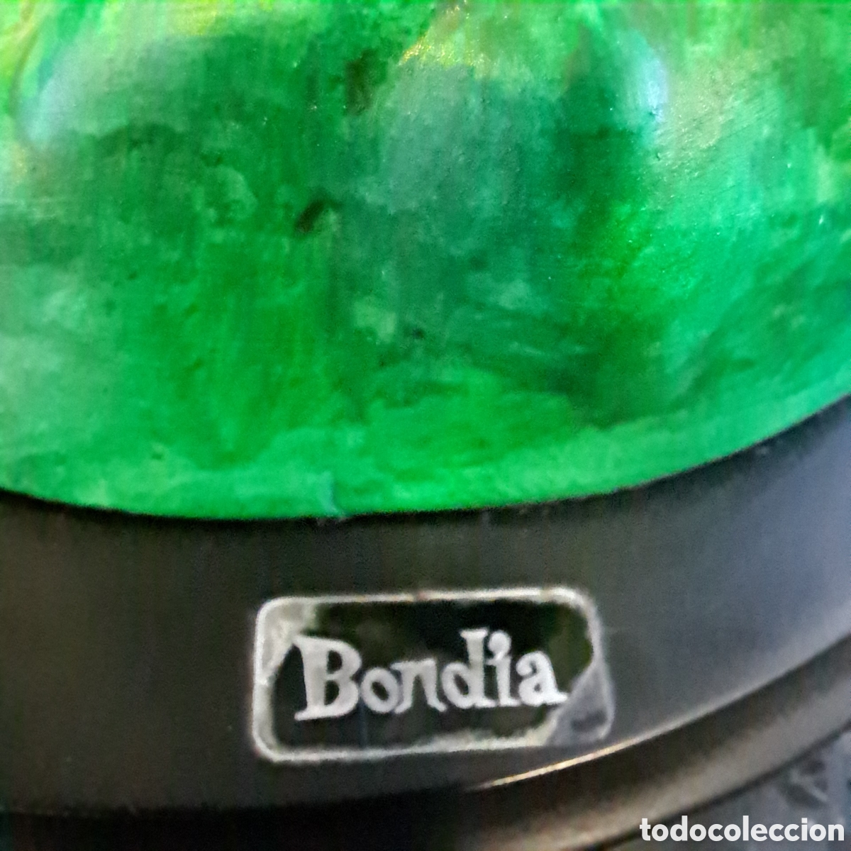 Segunda mano: FIGURA DE CER&Aacute;MICA BONDIA - VALENCIA. - Foto 15