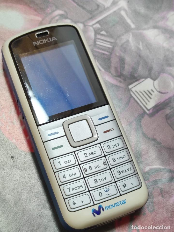 Segunda mano: LOTE 3 TELEFONOS MOVIL - NOKIA (C23) - Foto 3