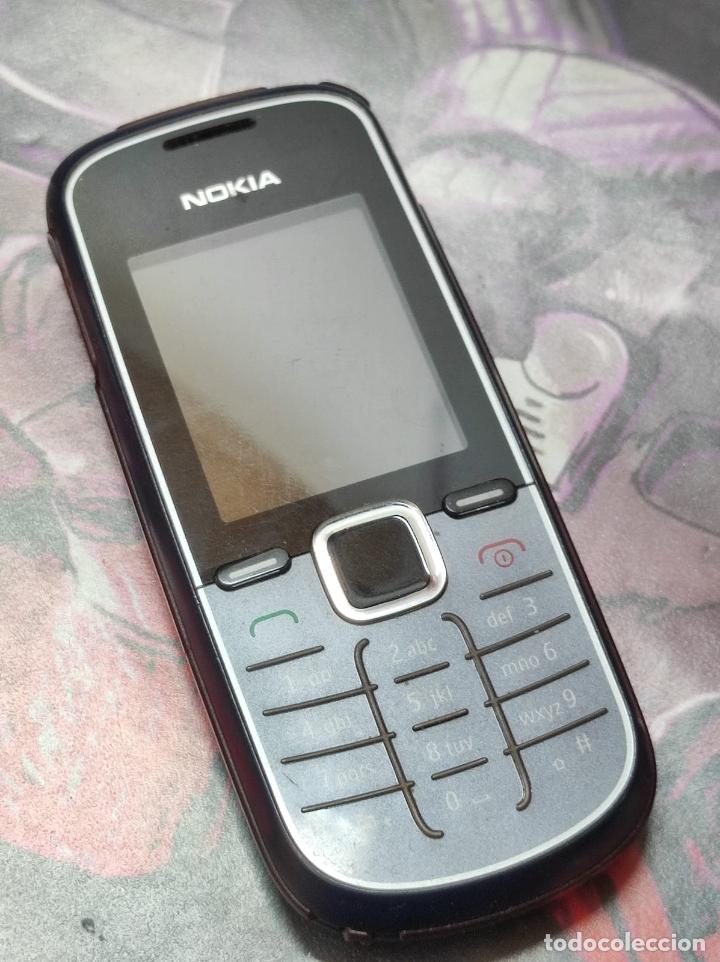 Segunda mano: LOTE 3 TELEFONOS MOVIL - NOKIA (C23) - Foto 4