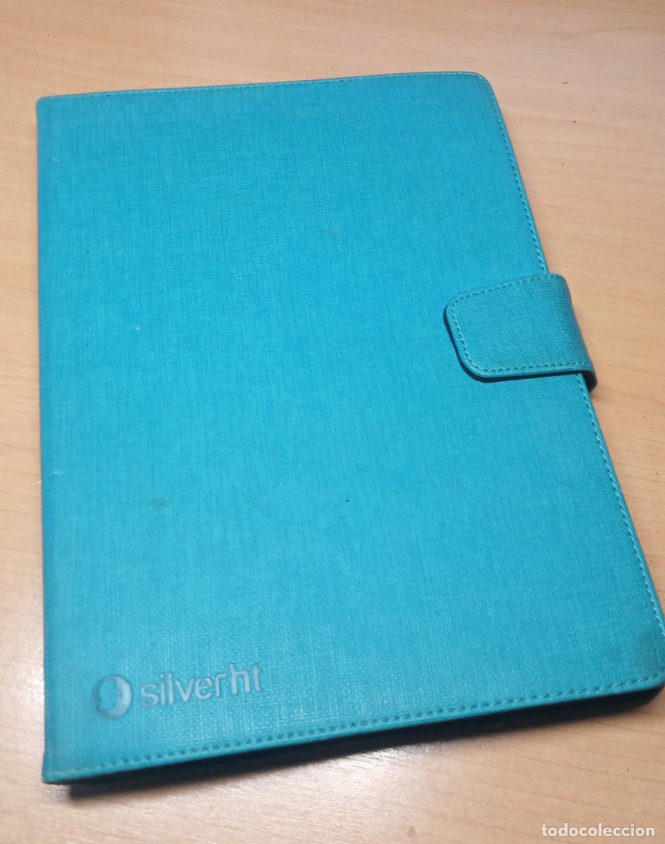 Segunda mano: Haehne Tablet 8 Pulgadas - Foto 3