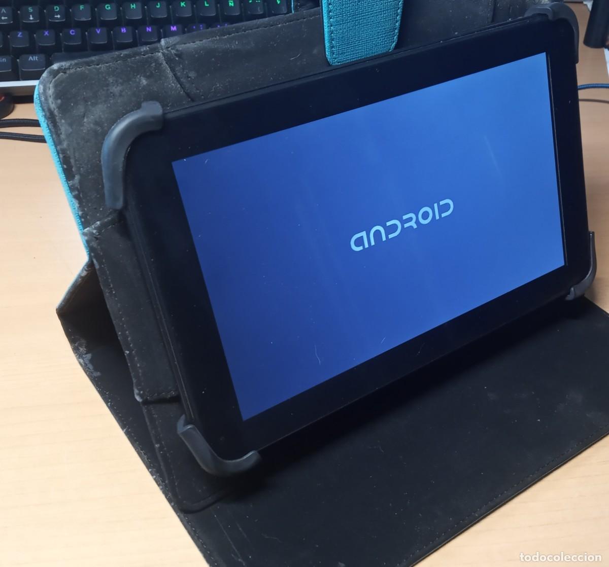 Segunda mano: Haehne Tablet 8 Pulgadas - Foto 4