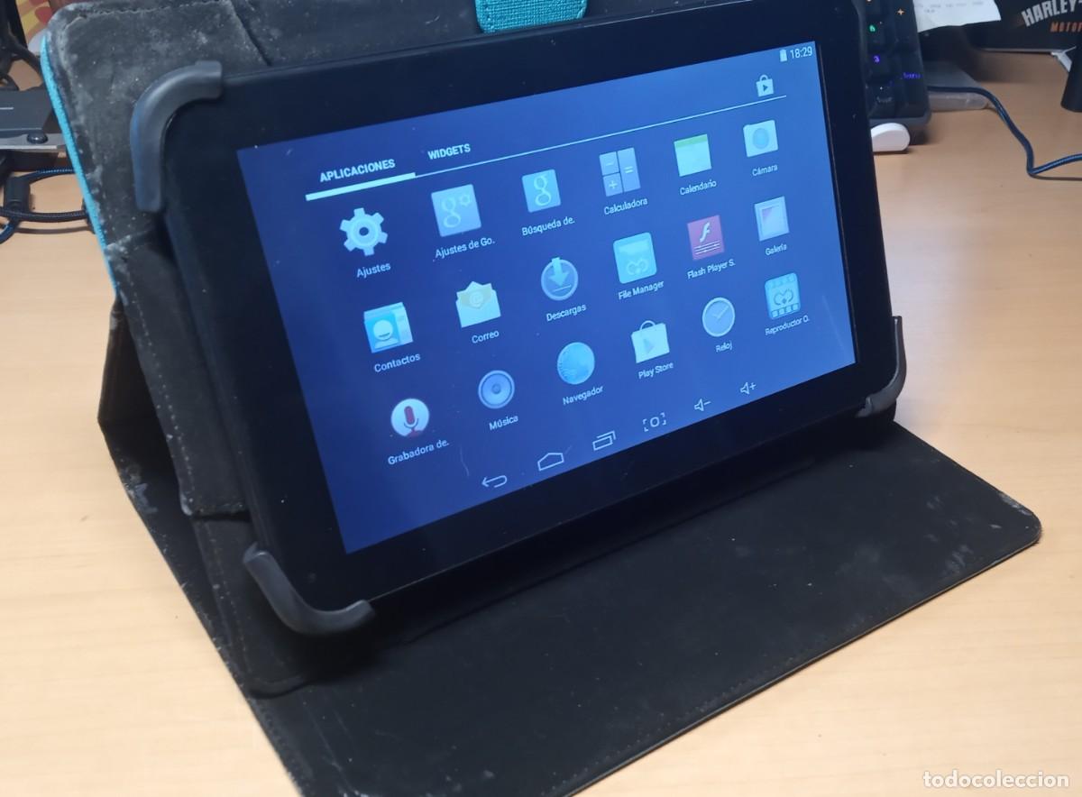Segunda mano: Haehne Tablet 8 Pulgadas - Foto 5