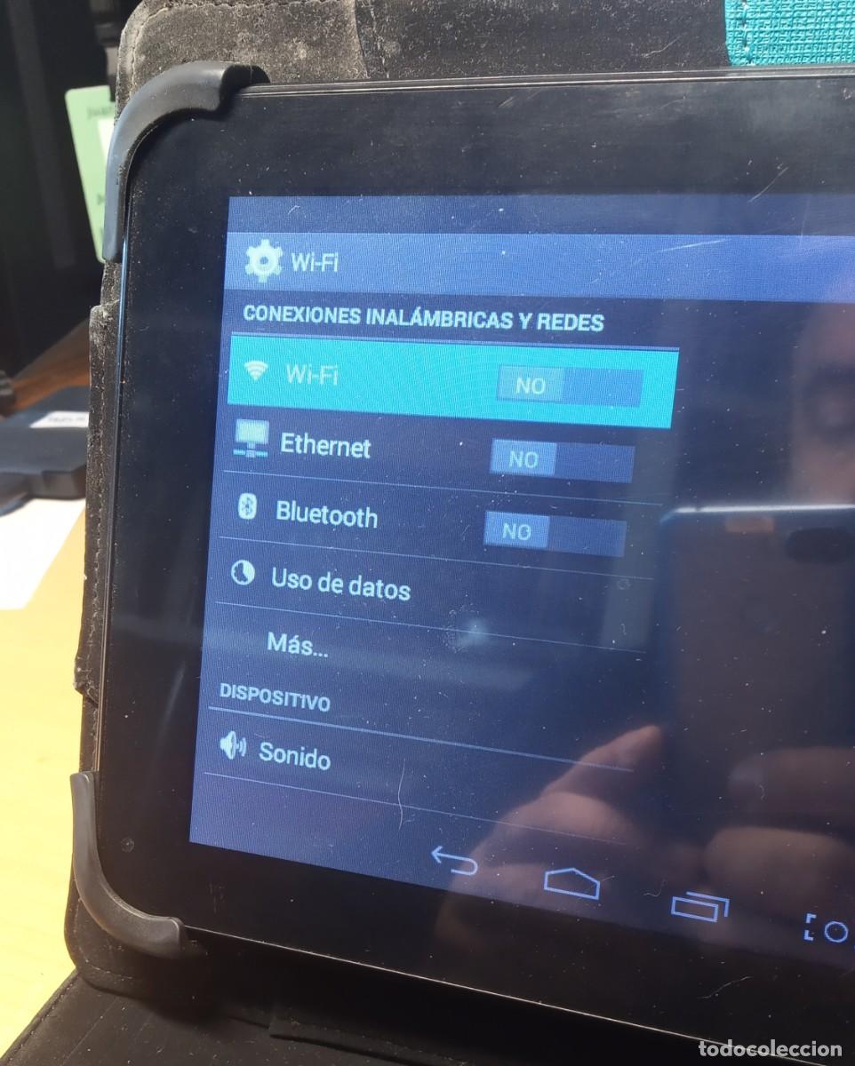 Segunda mano: Haehne Tablet 8 Pulgadas - Foto 6