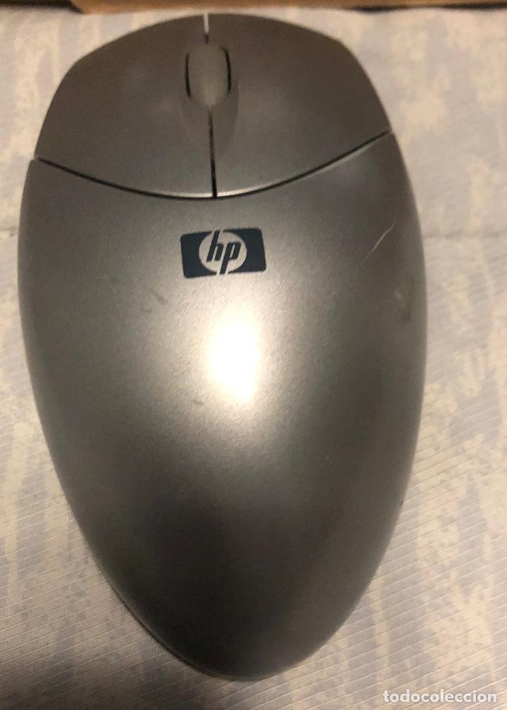 Segunda mano: Teclado y rat&oacute;n inal&aacute;mbricos - Foto 6