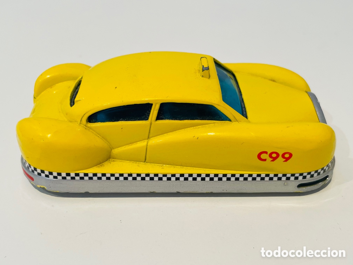 Segunda mano: Taxi 5 Element - Foto 3