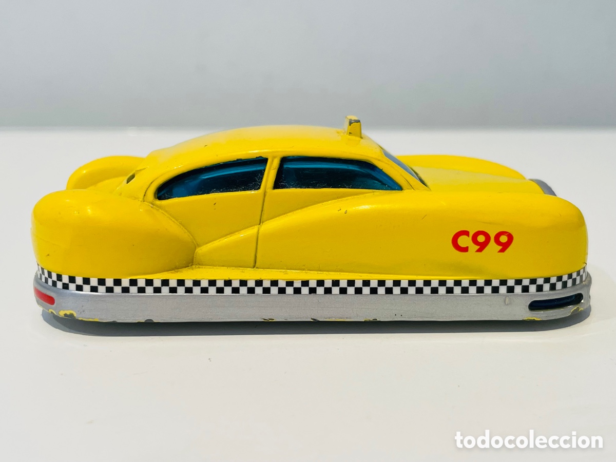 Segunda mano: Taxi 5 Element - Foto 4
