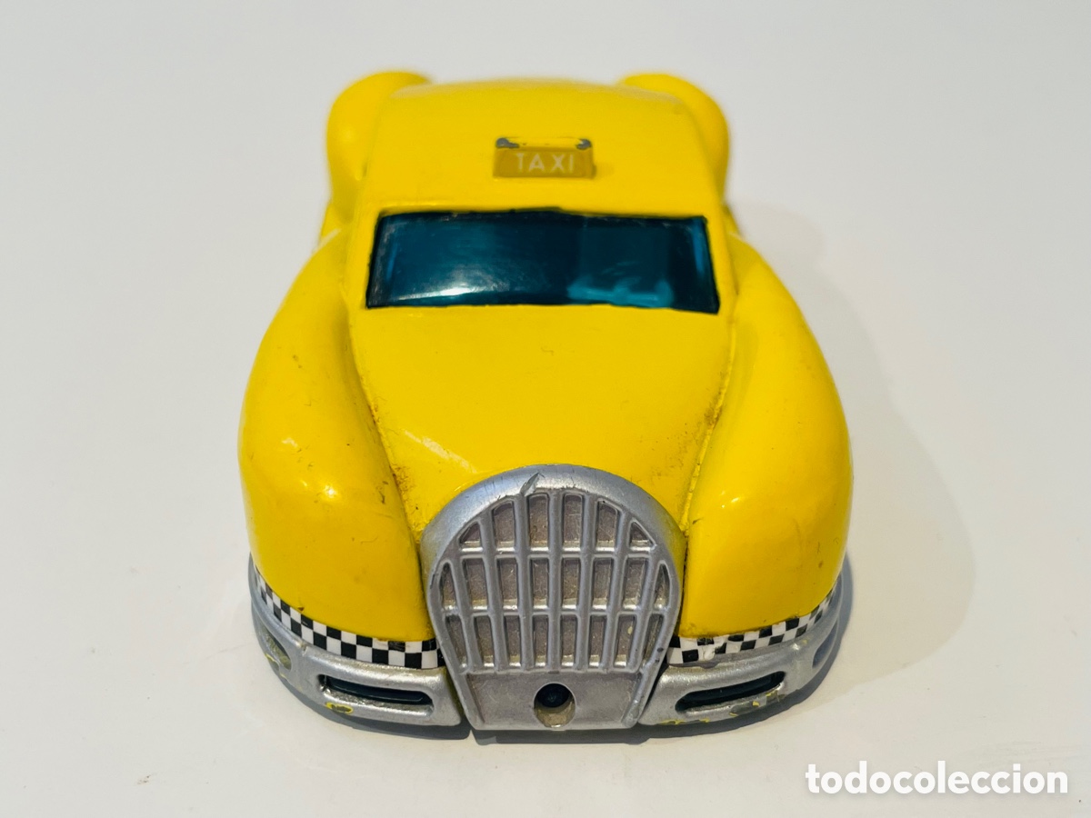 Segunda mano: Taxi 5 Element - Foto 5