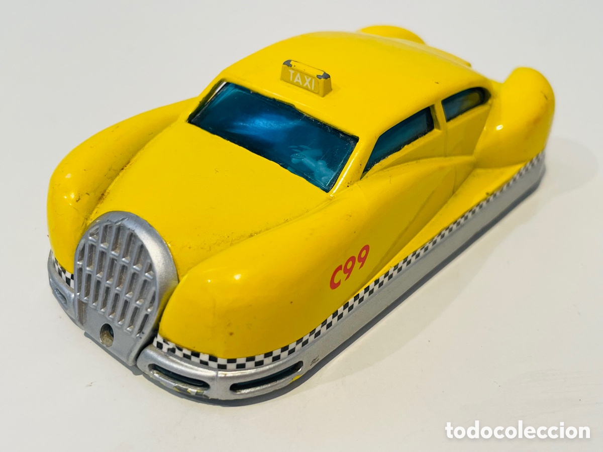 Segunda mano: Taxi 5 Element - Foto 6