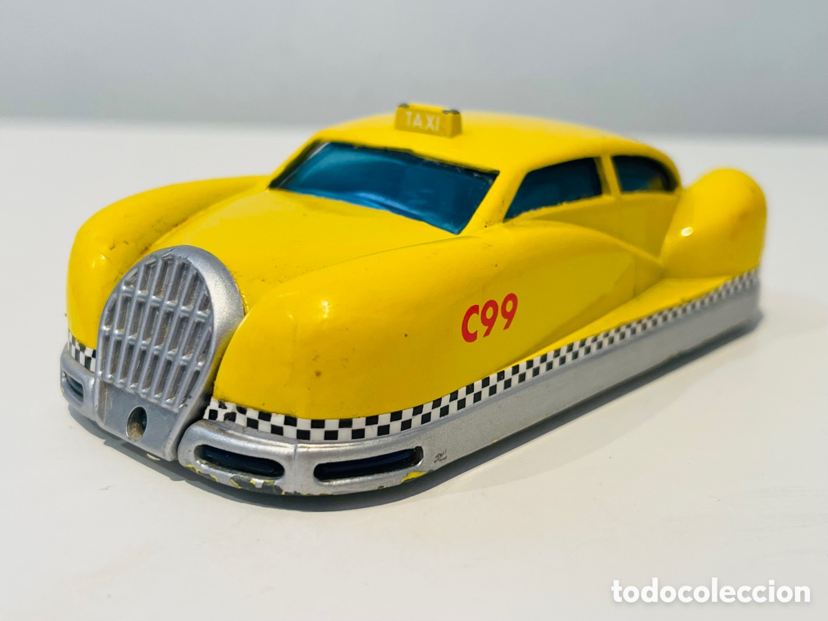 Segunda mano: Taxi 5 Element - Foto 7