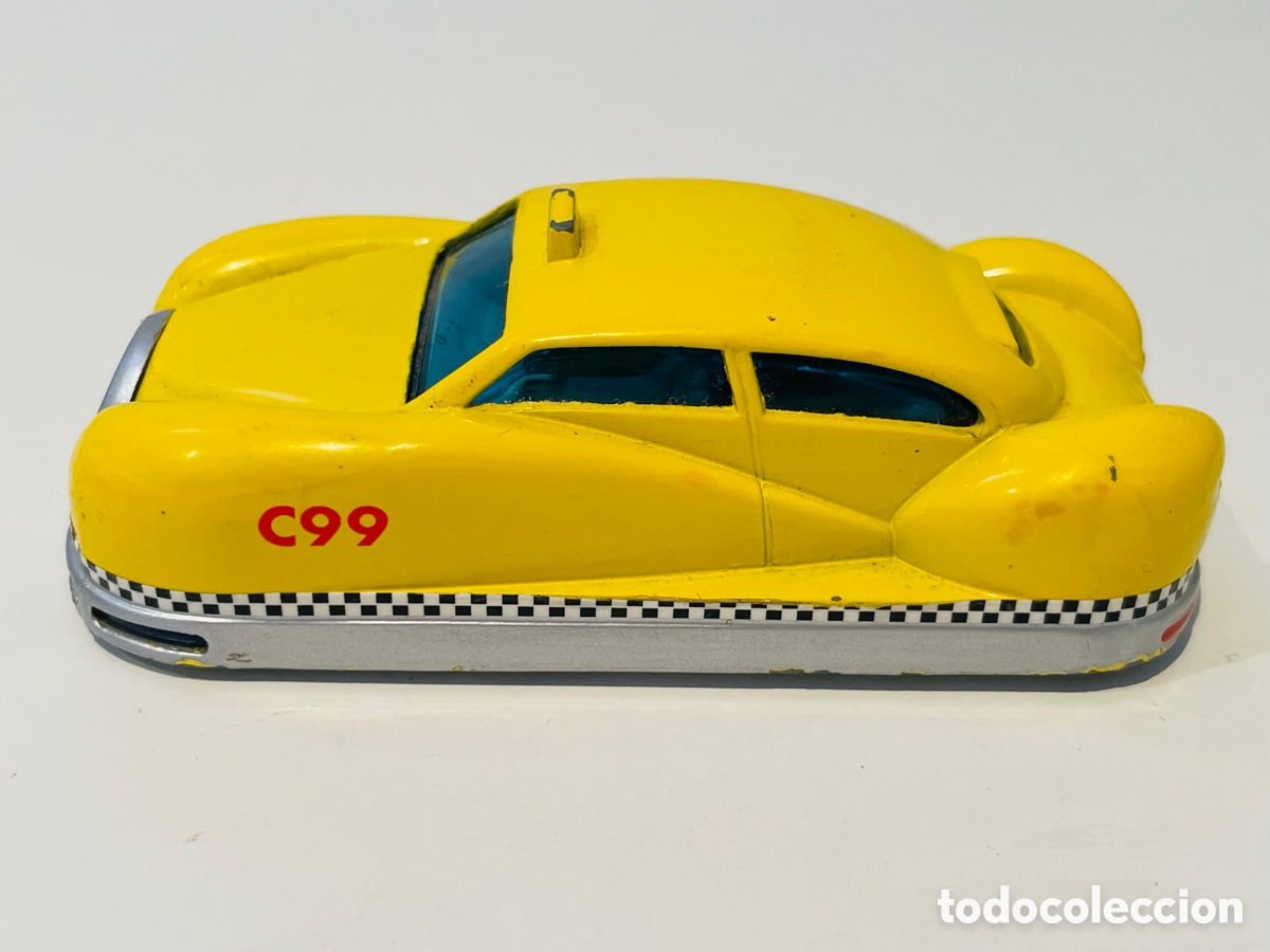 Segunda mano: Taxi 5 Element - Foto 8