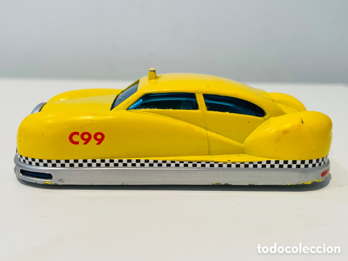 Segunda mano: Taxi 5 Element - Foto 9