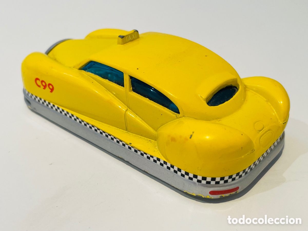 Segunda mano: Taxi 5 Element - Foto 10