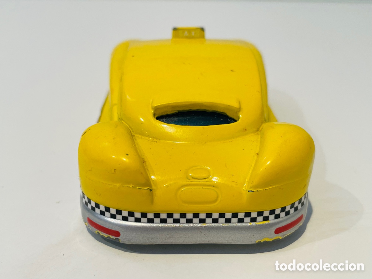 Segunda mano: Taxi 5 Element - Foto 11