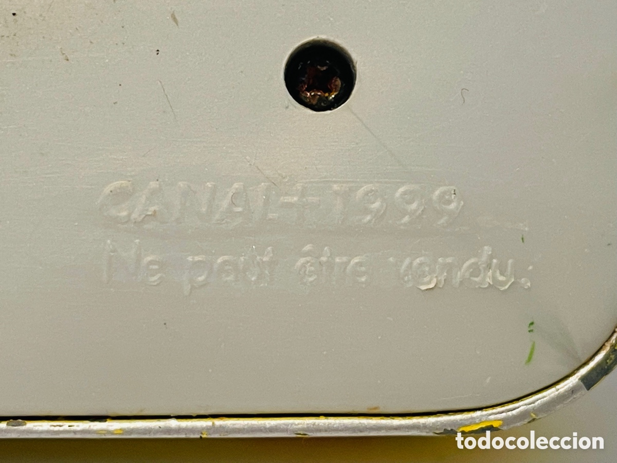 Segunda mano: Taxi 5 Element - Foto 13