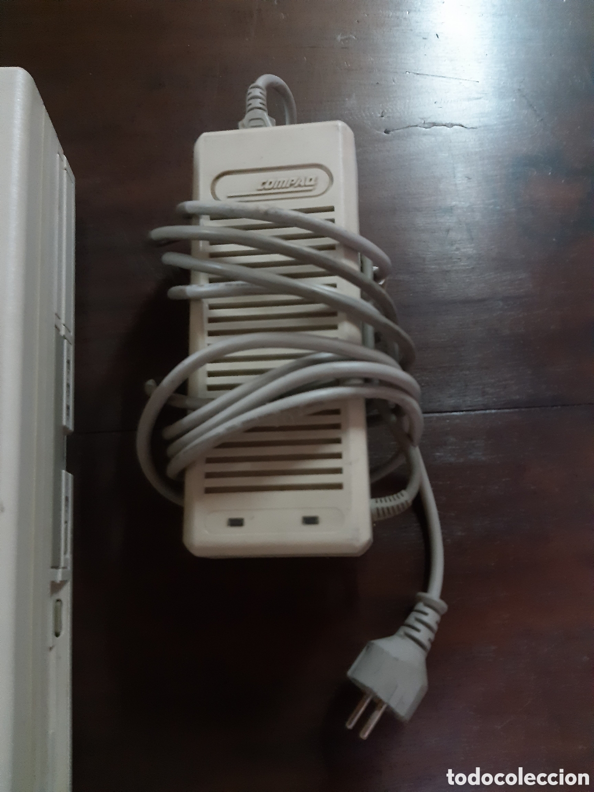 Segunda mano: Ordenador Compaq SLT 286 - Foto 5