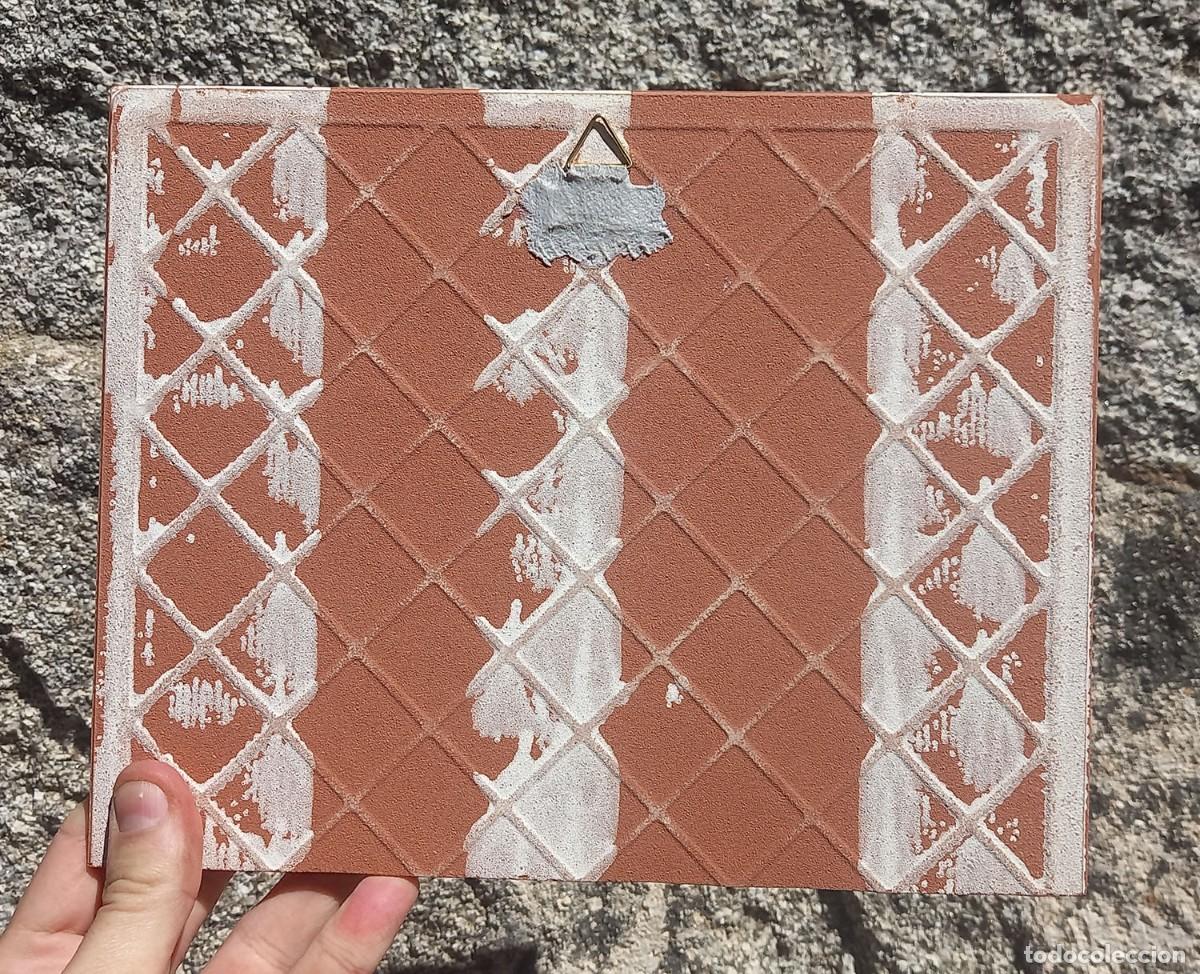 Segunda mano: Azulejo Paisaje - Foto 3