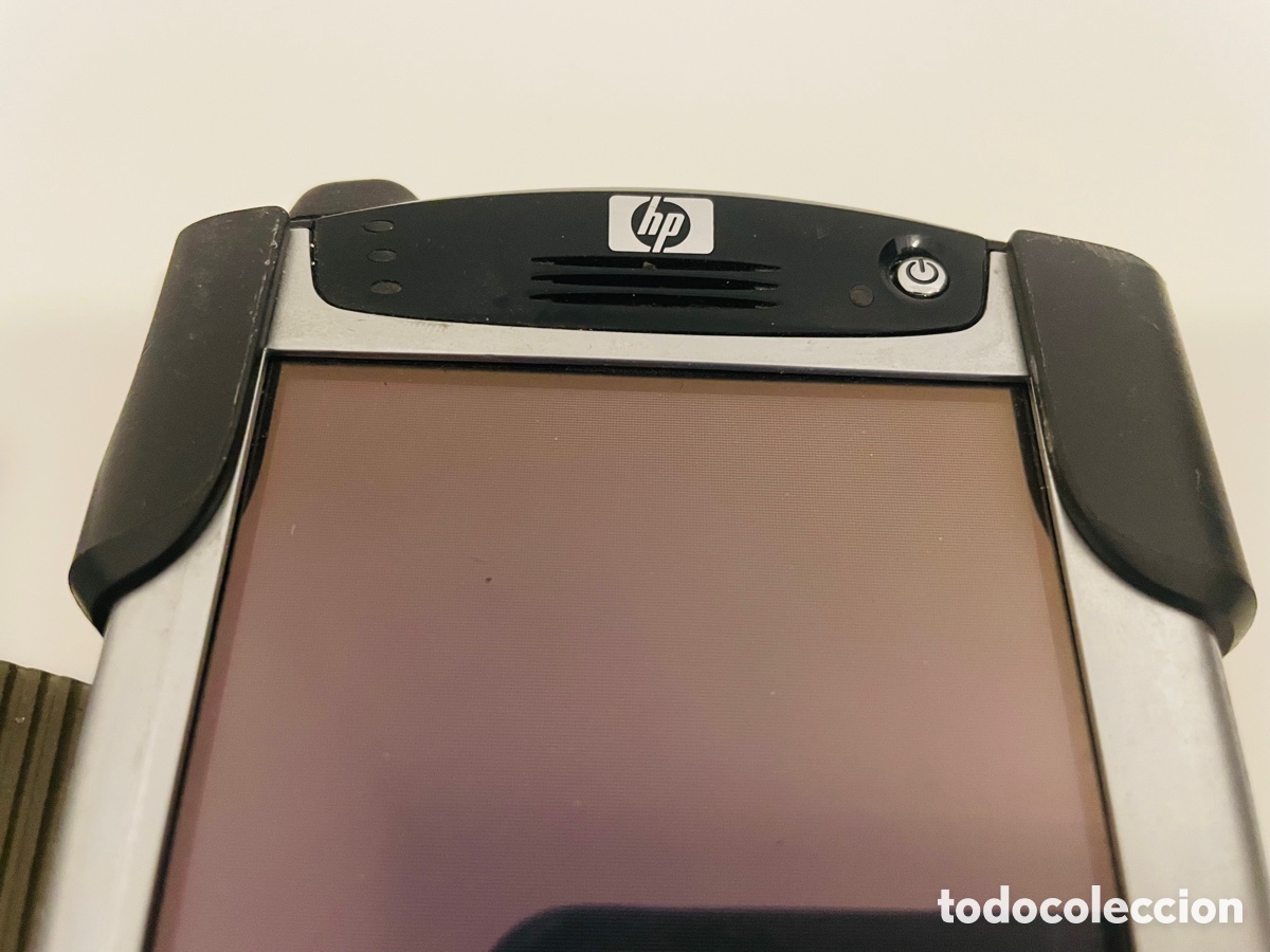 Segunda mano: Hewlett Packard - Foto 3