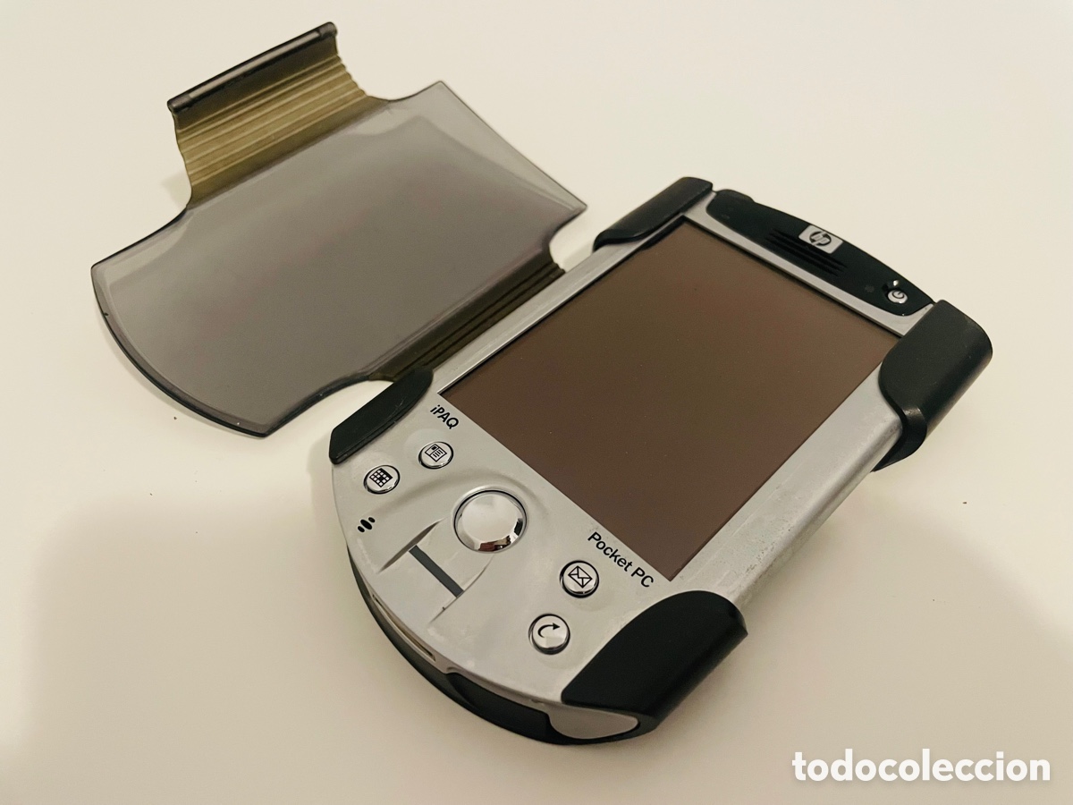Segunda mano: Hewlett Packard - Foto 4