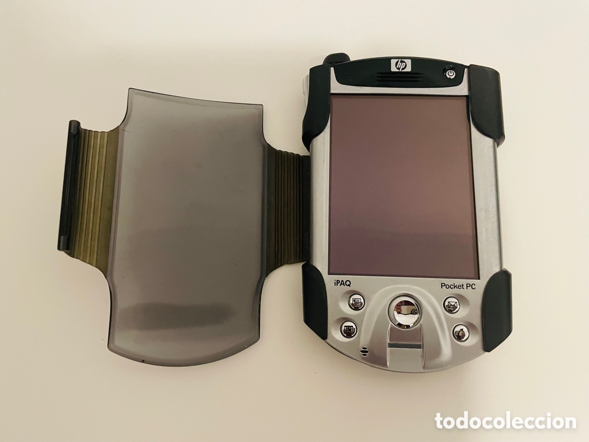 Segunda mano: Hewlett Packard - Foto 1