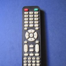 Segunda Mano: MANDO A DISTANCIA PARA ORIGINAL PARA TV INVES LED-3214 HD GR. Lote 403128104