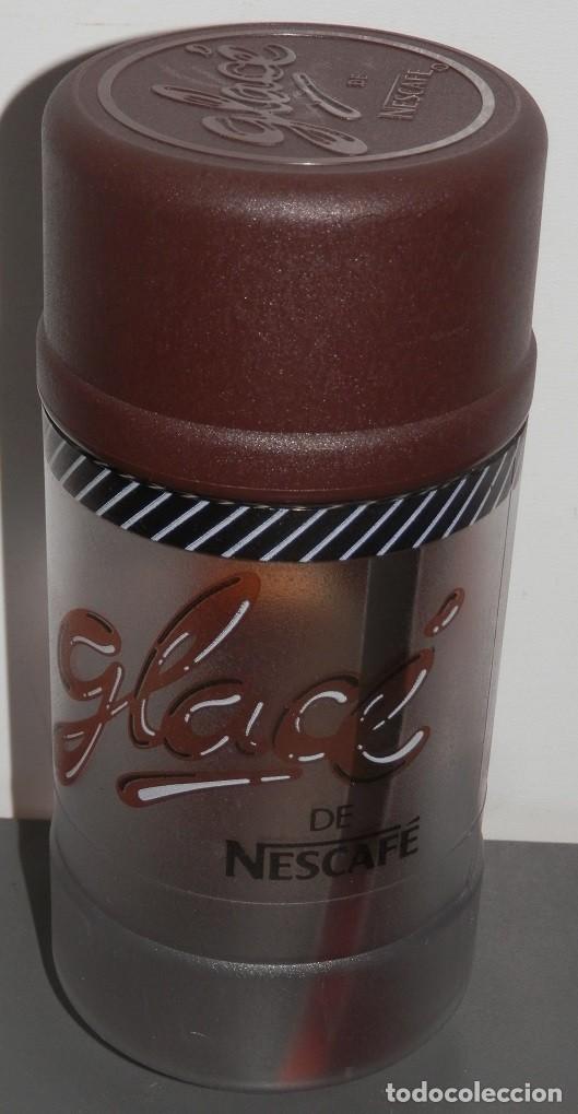 Segunda mano: UNA COCTELERA GLAC&Eacute; NESTLE - Foto 1