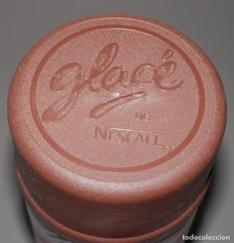 Segunda mano: UNA COCTELERA GLAC&Eacute; NESTLE - Foto 2